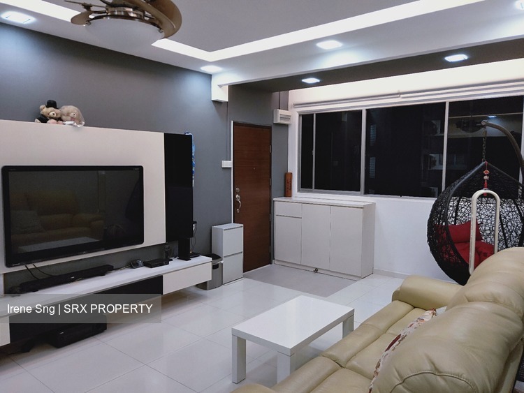 Blk 123 Simei Street 1 (Tampines), HDB 5 Rooms #180444962